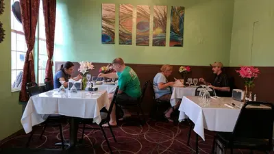 Amol India Carry Out Restaurant