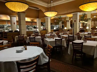 Brio Italian Grille