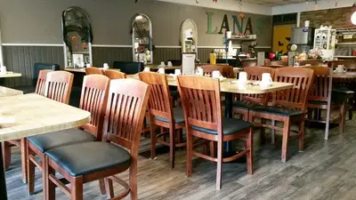 Lana's Diner