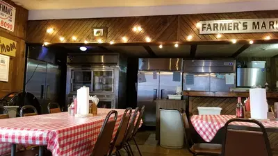 Webb's BBQ