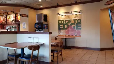 Donatos Pizza