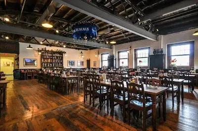 Hofbräuhaus - Newport