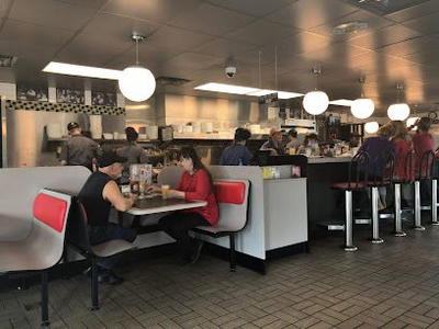 Waffle House