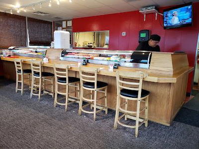 ToGo Sushi