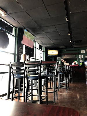 Sal's Pizza Pub