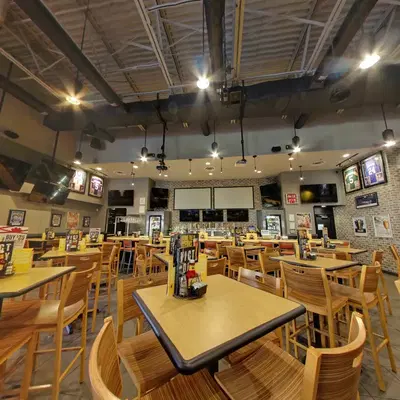 Buffalo Wild Wings