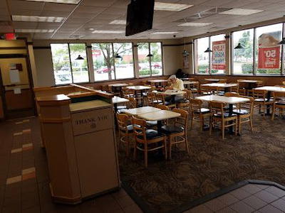 Wendy's