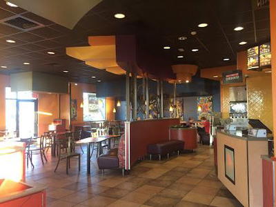 Taco Bell