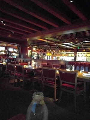 Redlands Grill by J. Alexander's