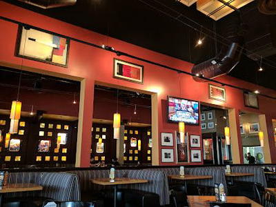 BJ's Restaurant & Brewhouse