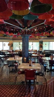 Chuy's
