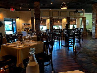 Brasserie Provence