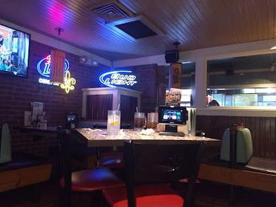 Chili's Grill & Bar