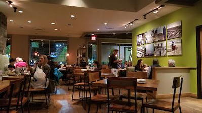California Pizza Kitchen at Oxmoor