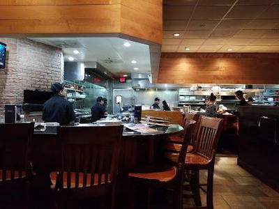 Carrabba's Italian Grill