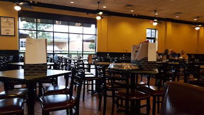 Jason's Deli