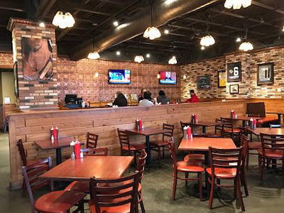 Momma's Mustard, Pickles & BBQ - Hurstbourne