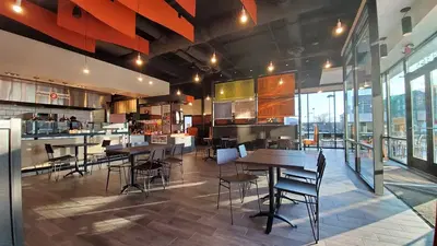 CoreLife Eatery