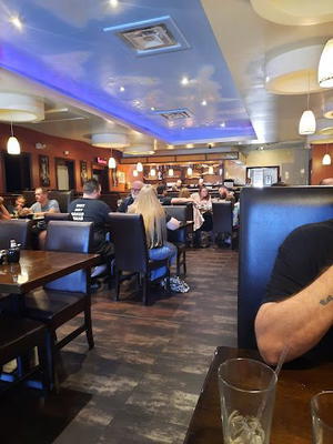 Ginza Asian Bistro