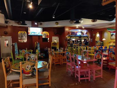 El Nopal St Matthews