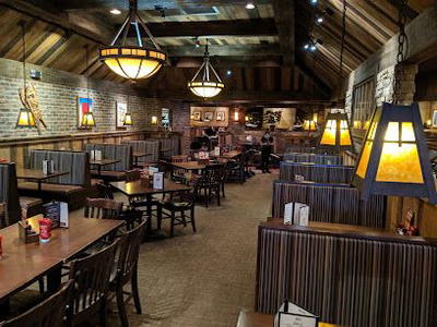 Aspen Creek Grill