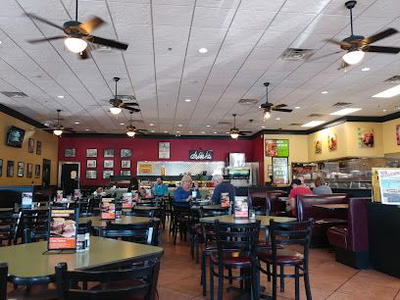 Jason's Deli