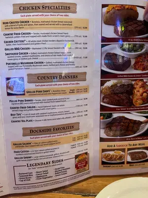 Fatburger & Buffalo's Express