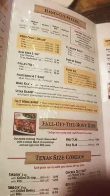 Yamas Teriyaki