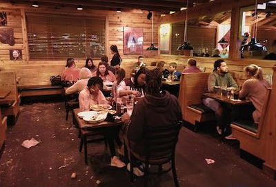Texas Roadhouse