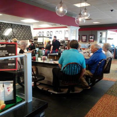 Frisch's Big Boy