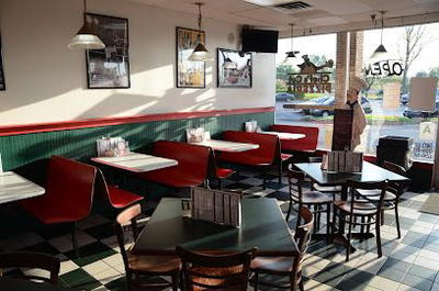 Chef's Cut Pizzeria