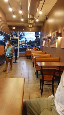 Penn Station East Coast Subs