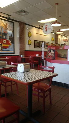 Firehouse Subs Hurstbourne Parkway