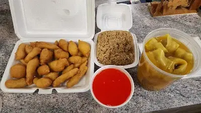 AA Wok