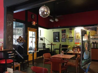 Avenue Brew