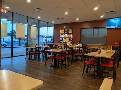 Gold Star Chili