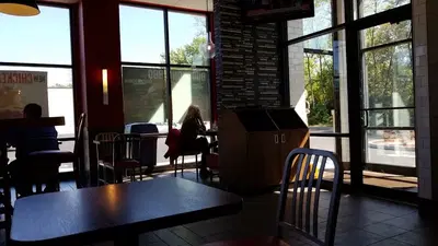 Arby's