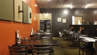 Osaka Japanese Restaurant