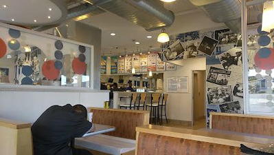 White Castle