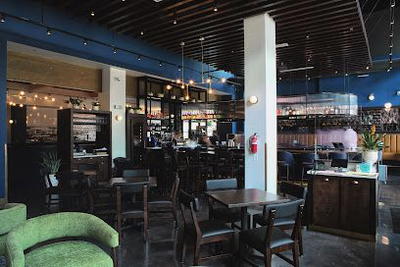 bar Vetti