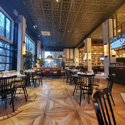 Porch Kitchen & Bar