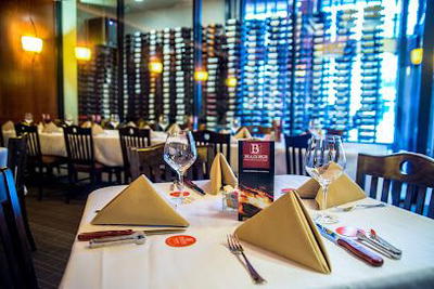 Brazeiros Louisville - Brazilian Steakhouse