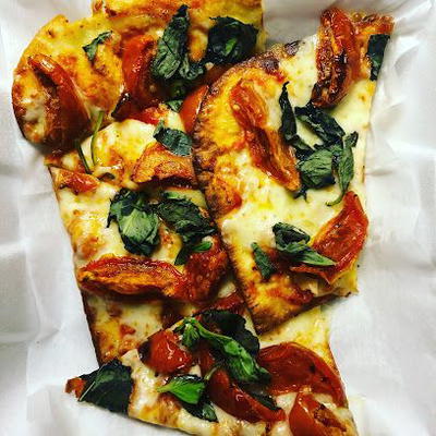 The Bistro – Eat. Drink. Connect.®