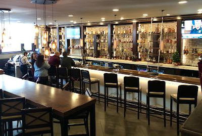 The Old Seelbach Bar