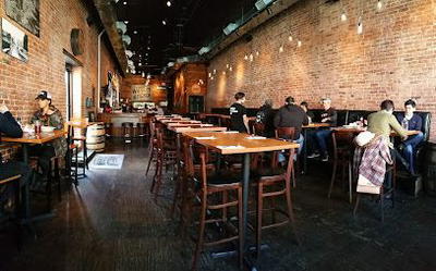 Merle's Whiskey Kitchen