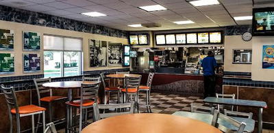White Castle