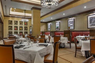 Bob's Steak & Chop House