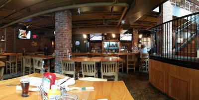 Bluegrass Brewing Co