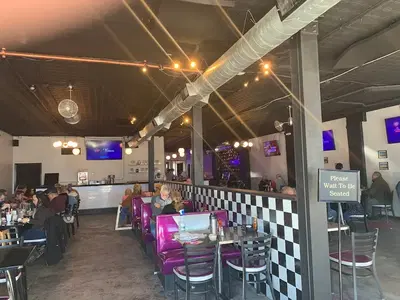 Gaslight Diner