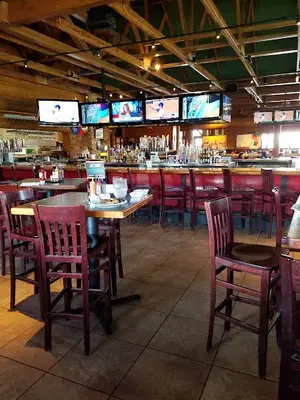 Smokey Bones Jeffersontown